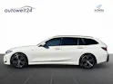 BMW 320d xDrive 48V Touring Steptronic M Sport