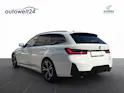 BMW 320d xDrive 48V Touring Steptronic M Sport
