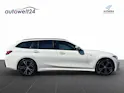 BMW 320d xDrive 48V Touring Steptronic M Sport