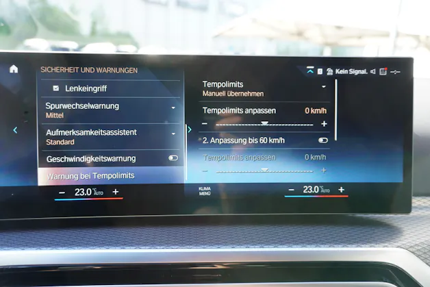 BMW 320d xDrive 48V Touring Steptronic M Sport