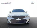 BMW 320d xDrive 48V Touring Steptronic M Sport
