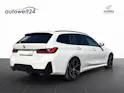 BMW 320d xDrive 48V Touring Steptronic M Sport