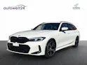 BMW 320d xDrive 48V Touring Steptronic M Sport