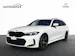 BMW 320d xDrive 48V Touring Steptronic M Sport