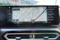 BMW 320d xDrive 48V Touring Steptronic M Sport