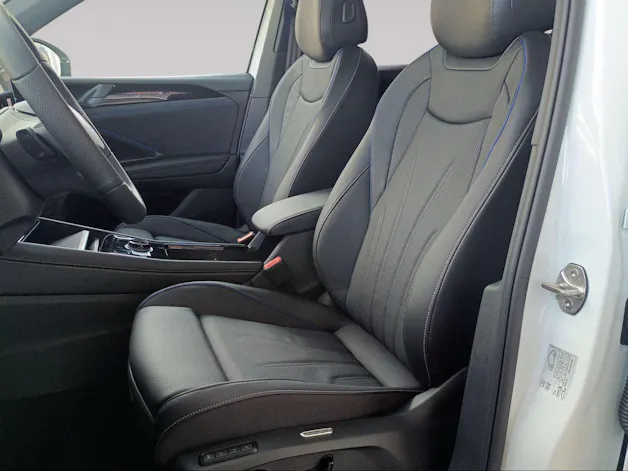 VW Tiguan 2.0 TSI DSG R-Line Plus 4Motion