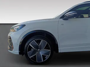 VW Tiguan 2.0 TSI DSG R-Line Plus 4Motion