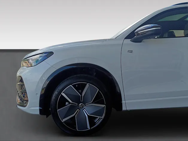 VW Tiguan 2.0 TSI DSG R-Line Plus 4Motion