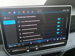 VW Tiguan 2.0 TSI DSG R-Line Plus 4Motion