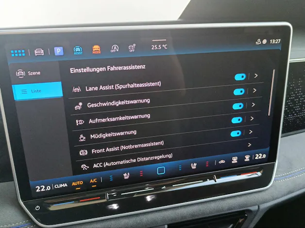 VW Tiguan 2.0 TSI DSG R-Line Plus 4Motion
