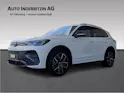 VW Tiguan 2.0 TSI DSG R-Line Plus 4Motion