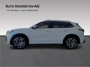 VW Tiguan 2.0 TSI DSG R-Line Plus 4Motion