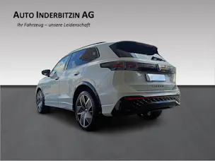 VW Tiguan 2.0 TSI DSG R-Line Plus 4Motion