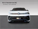 VW Tiguan 2.0 TSI DSG R-Line Plus 4Motion
