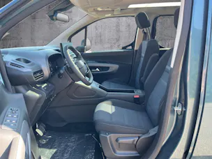 Fiat Qubo L 1.5 HDI Automat LA PRIMA