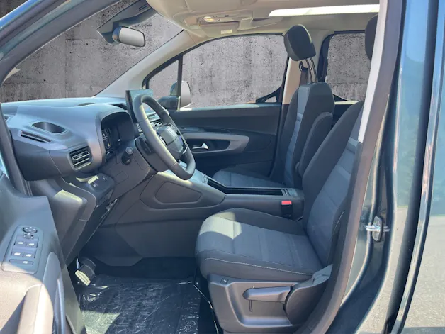 Fiat Qubo L 1.5 HDI Automat LA PRIMA