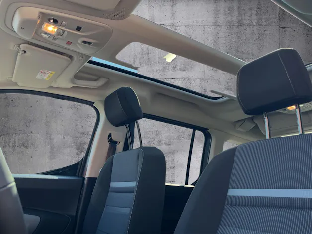 Fiat Qubo L 1.5 HDI Automat LA PRIMA