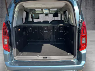 Fiat Qubo L 1.5 HDI Automat LA PRIMA
