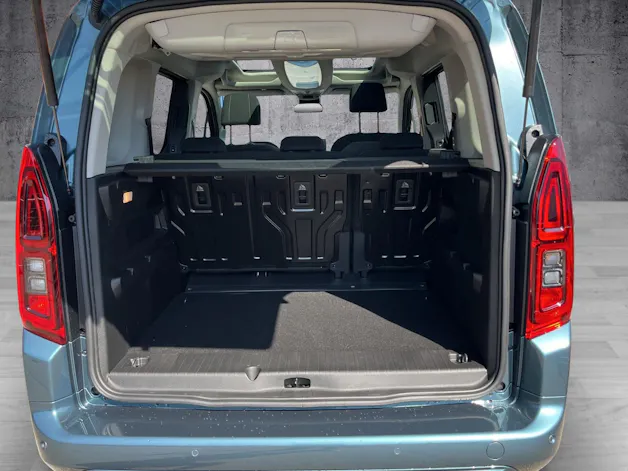 Fiat Qubo L 1.5 HDI Automat LA PRIMA