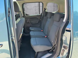 Fiat Qubo L 1.5 HDI Automat LA PRIMA