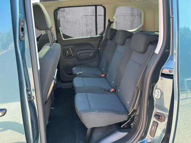 Fiat Qubo L 1.5 HDI Automat LA PRIMA