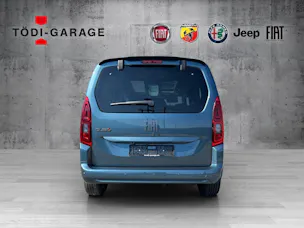Fiat Qubo L 1.5 HDI Automat LA PRIMA