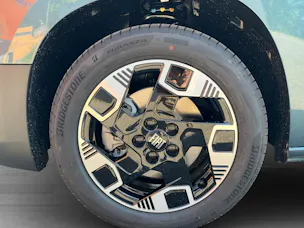 Fiat Qubo L 1.5 HDI Automat LA PRIMA