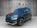 Fiat Qubo L 1.5 HDI Automat LA PRIMA