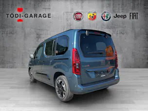Fiat Qubo L 1.5 HDI Automat LA PRIMA