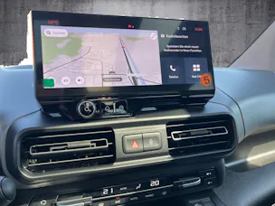 Fiat Qubo L 1.5 HDI Automat LA PRIMA