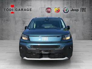 Fiat Qubo L 1.5 HDI Automat LA PRIMA
