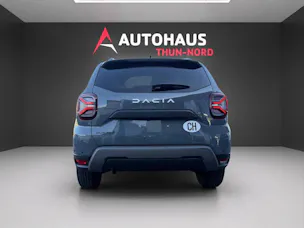 Dacia Duster 1.3 TCe 150 Journey EDC