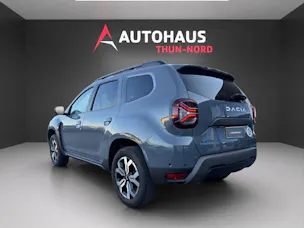Dacia Duster 1.3 TCe 150 Journey EDC