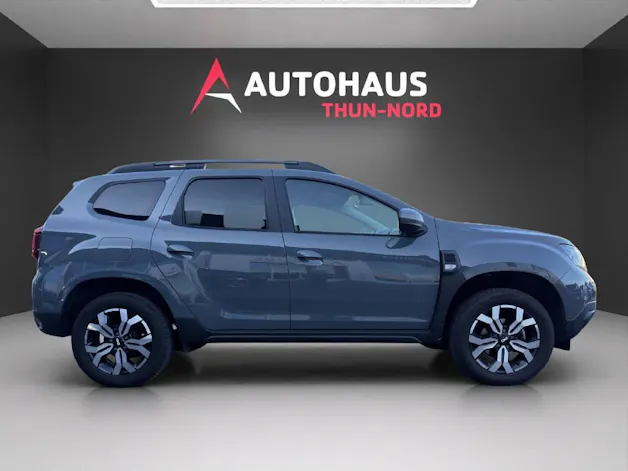 Dacia Duster 1.3 TCe 150 Journey EDC