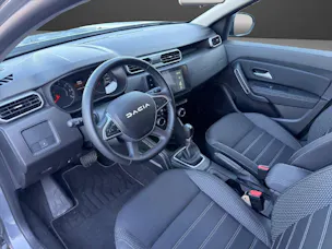 Dacia Duster 1.3 TCe 150 Journey EDC