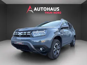 Dacia Duster 1.3 TCe 150 Journey EDC