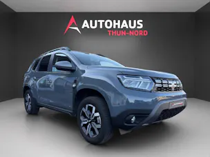 Dacia Duster 1.3 TCe 150 Journey EDC