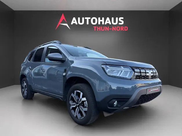 Dacia Duster 1.3 TCe 150 Journey EDC
