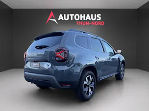Dacia Duster 1.3 TCe 150 Journey EDC