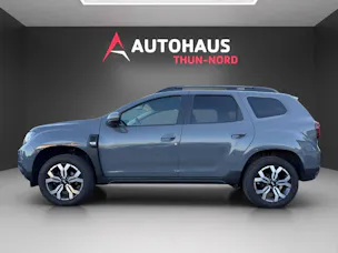 Dacia Duster 1.3 TCe 150 Journey EDC