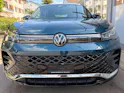 VW Tiguan 2.0 TSI 265 PS 4MOTION R-LINE *** ANHÄNGEKUPPLUNG & 360 GRAD KAMERA ***