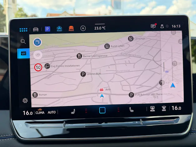 VW Tiguan 2.0 TSI 265 PS 4MOTION R-LINE *** ANHÄNGEKUPPLUNG & 360 GRAD KAMERA ***