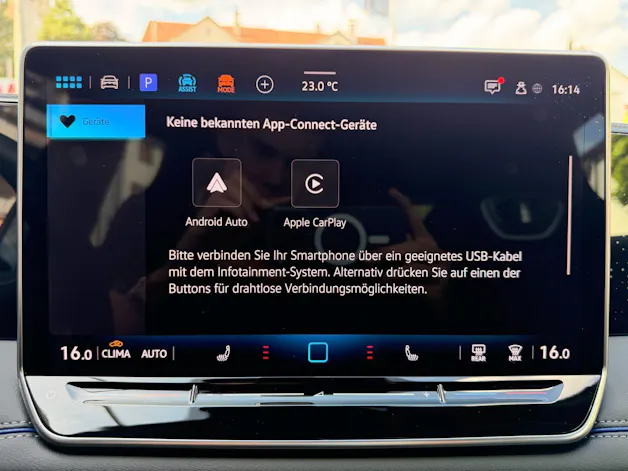 VW Tiguan 2.0 TSI 265 PS 4MOTION R-LINE *** ANHÄNGEKUPPLUNG & 360 GRAD KAMERA ***
