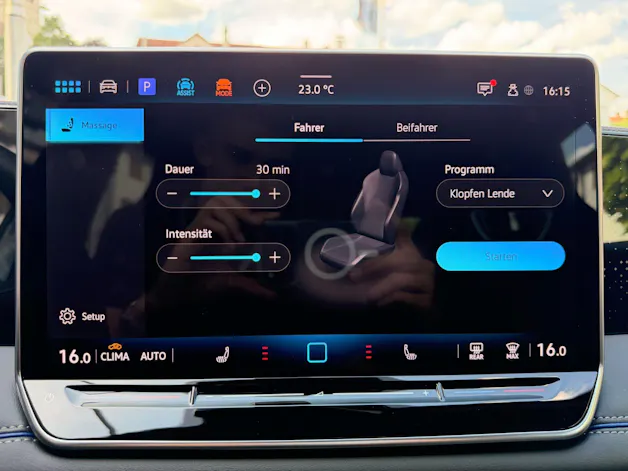 VW Tiguan 2.0 TSI 265 PS 4MOTION R-LINE *** ANHÄNGEKUPPLUNG & 360 GRAD KAMERA ***