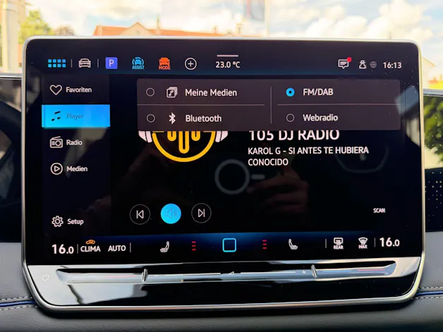 VW Tiguan 2.0 TSI 265 PS 4MOTION R-LINE *** ANHÄNGEKUPPLUNG & 360 GRAD KAMERA ***