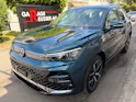 VW Tiguan 2.0 TSI 265 PS 4MOTION R-LINE *** ANHÄNGEKUPPLUNG & 360 GRAD KAMERA ***