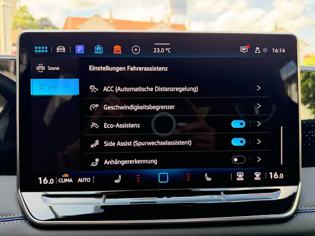 VW Tiguan 2.0 TSI 265 PS 4MOTION R-LINE *** ANHÄNGEKUPPLUNG & 360 GRAD KAMERA ***