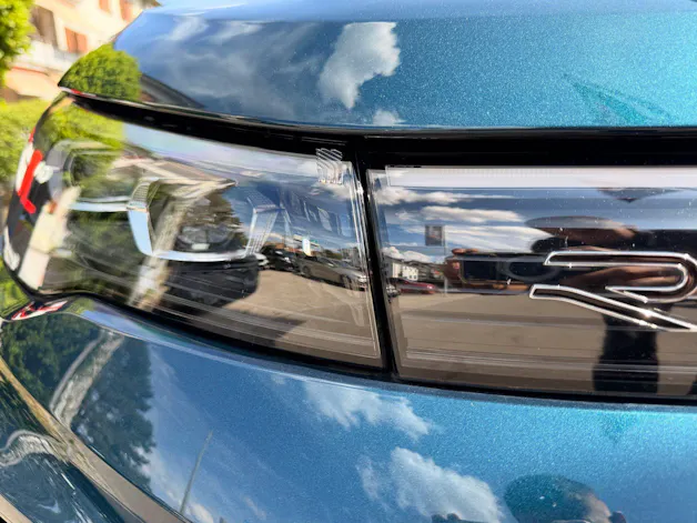 VW Tiguan 2.0 TSI 265 PS 4MOTION R-LINE *** ANHÄNGEKUPPLUNG & 360 GRAD KAMERA ***