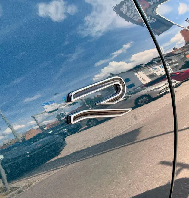 VW Tiguan 2.0 TSI 265 PS 4MOTION R-LINE *** ANHÄNGEKUPPLUNG & 360 GRAD KAMERA ***