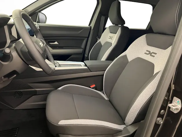Dacia Bigster 1.8 Hybrid Journey
